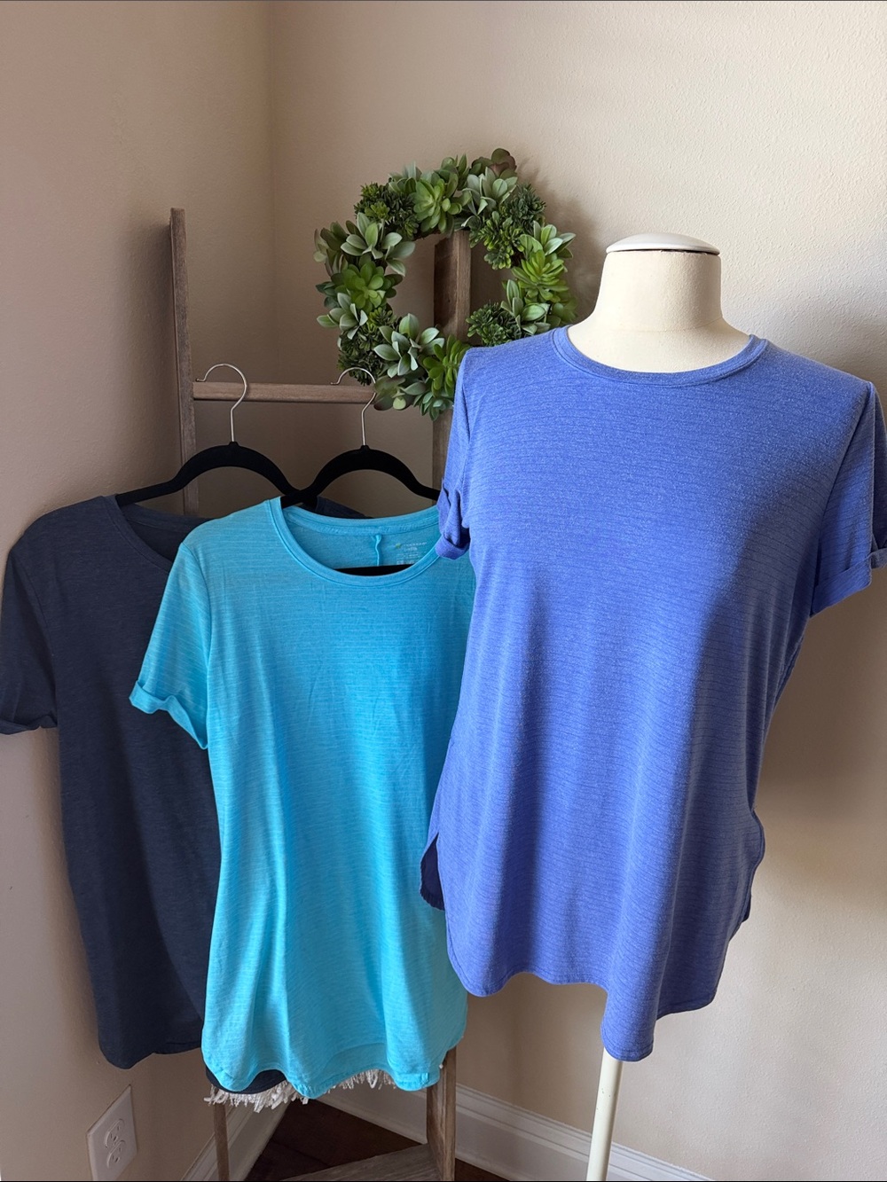 Tek Gear tunic top BUNDLE